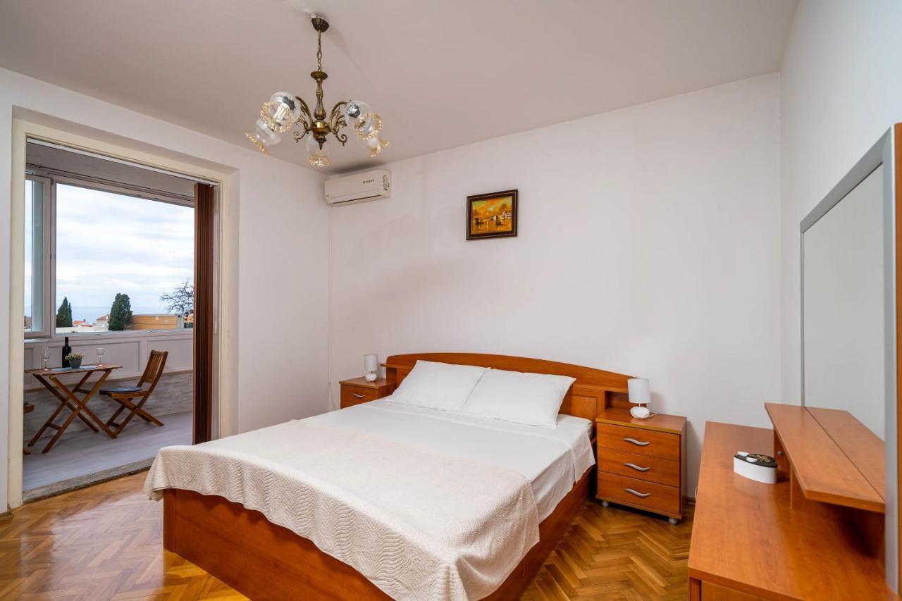 Apartment Aurelya Dubrovnik Extérieur photo