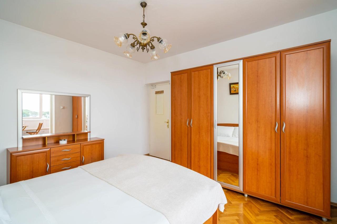 Apartment Aurelya Dubrovnik Extérieur photo
