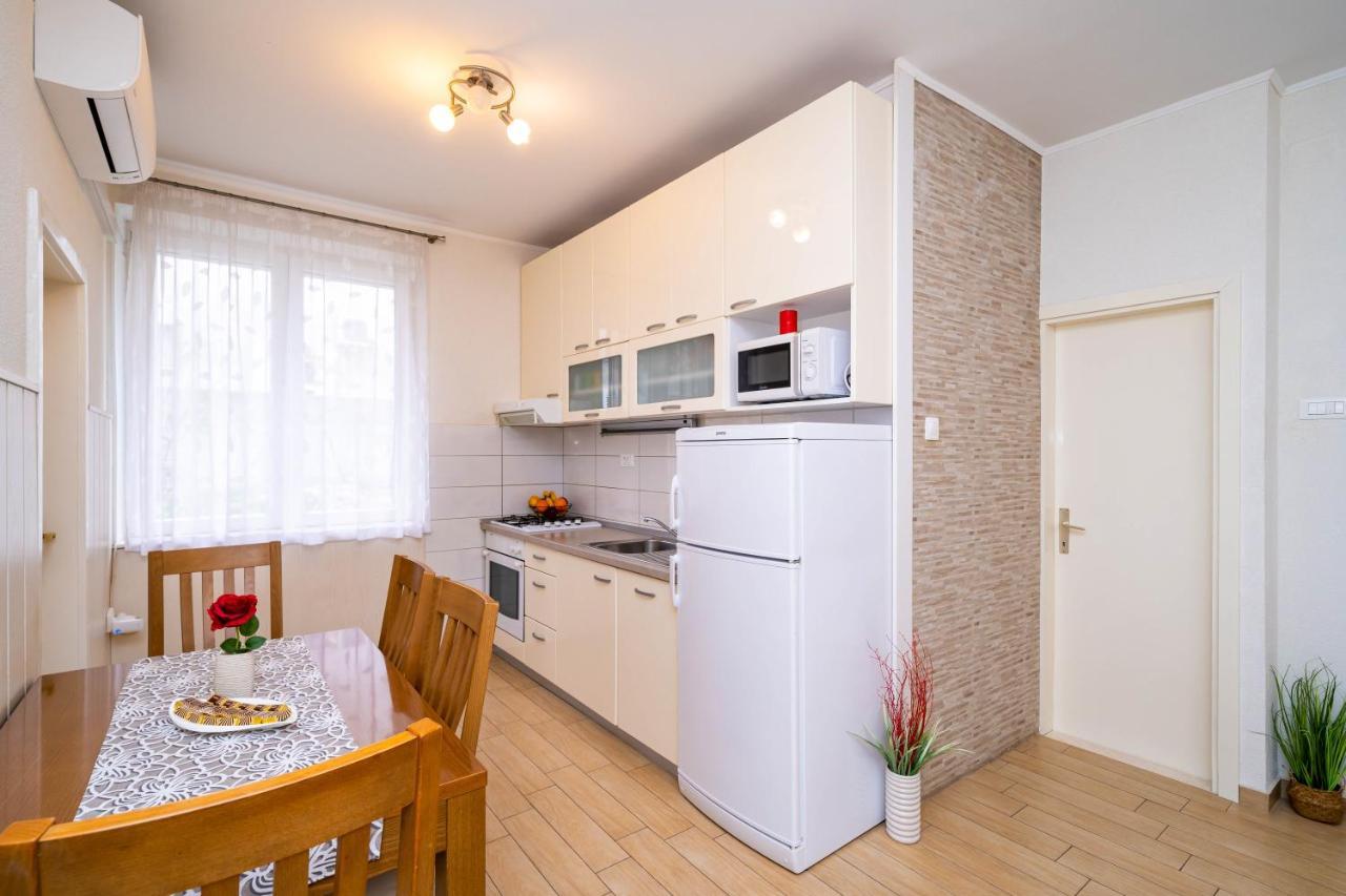 Apartment Aurelya Dubrovnik Extérieur photo