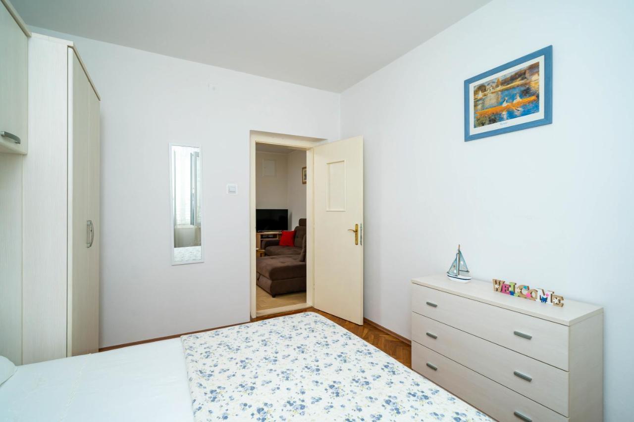 Apartment Aurelya Dubrovnik Extérieur photo