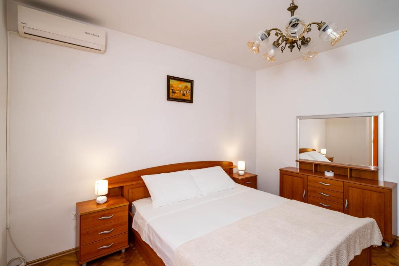Apartment Aurelya Dubrovnik Extérieur photo