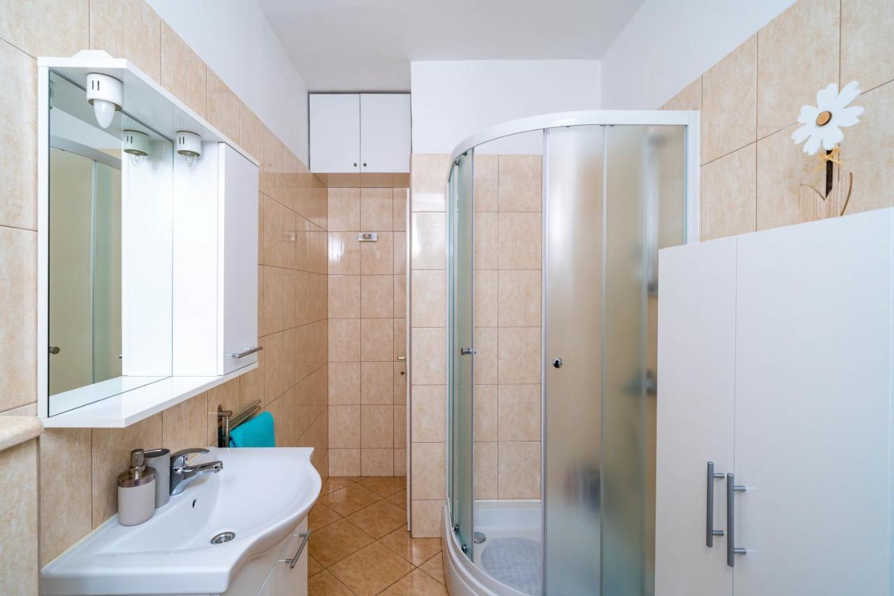 Apartment Aurelya Dubrovnik Extérieur photo