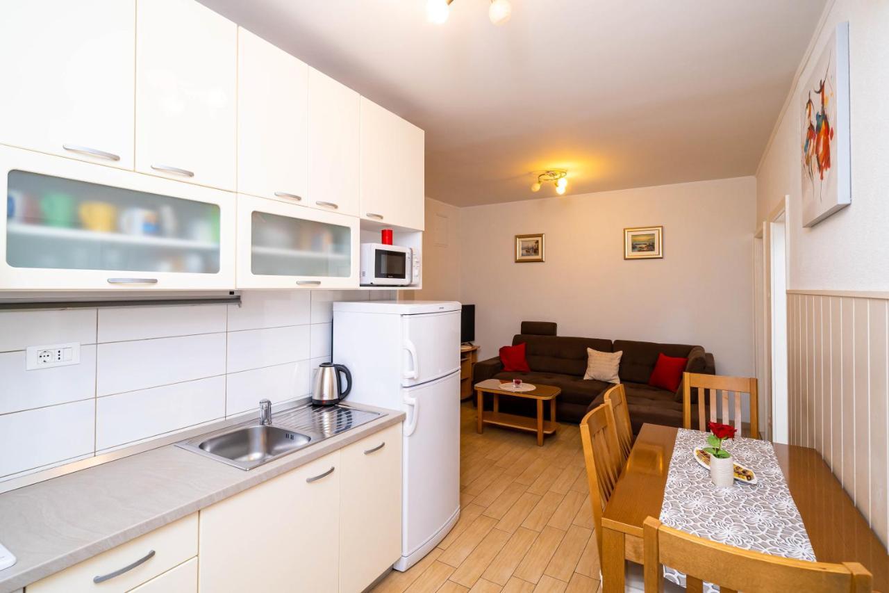 Apartment Aurelya Dubrovnik Extérieur photo