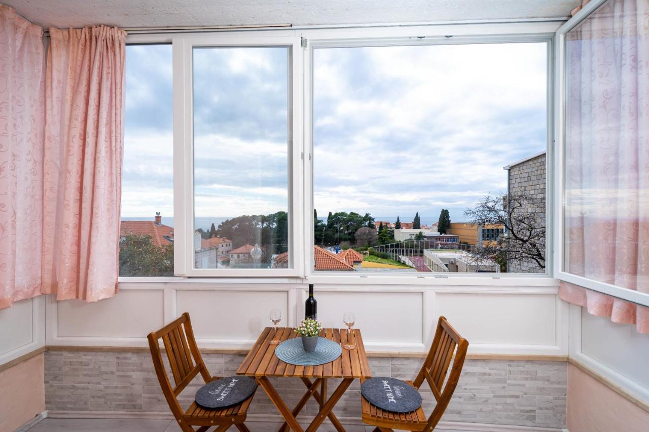 Apartment Aurelya Dubrovnik Extérieur photo