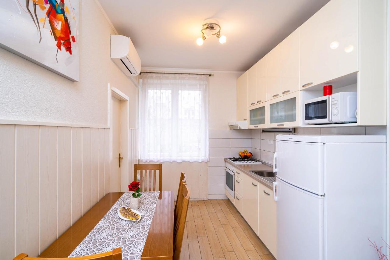 Apartment Aurelya Dubrovnik Extérieur photo