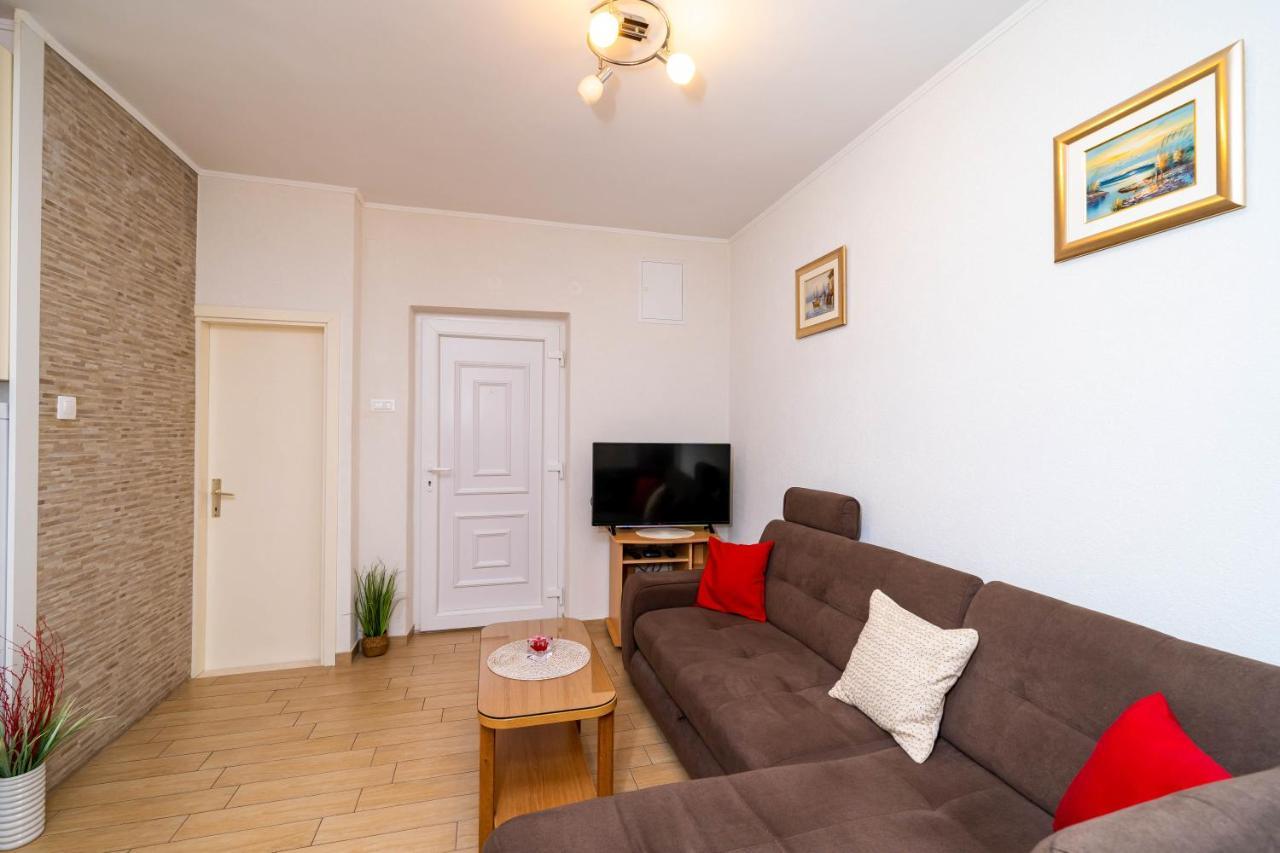 Apartment Aurelya Dubrovnik Extérieur photo