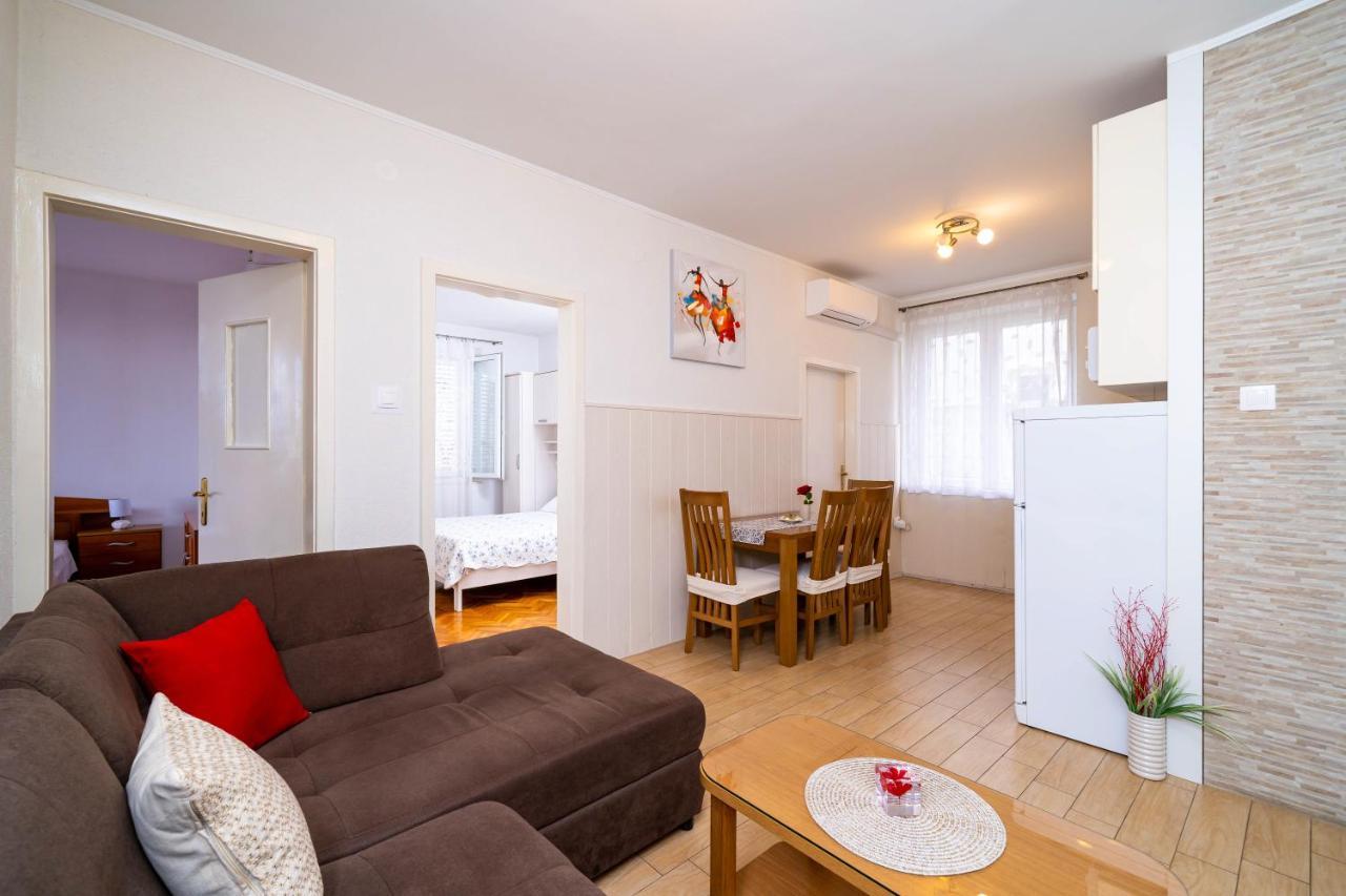 Apartment Aurelya Dubrovnik Extérieur photo